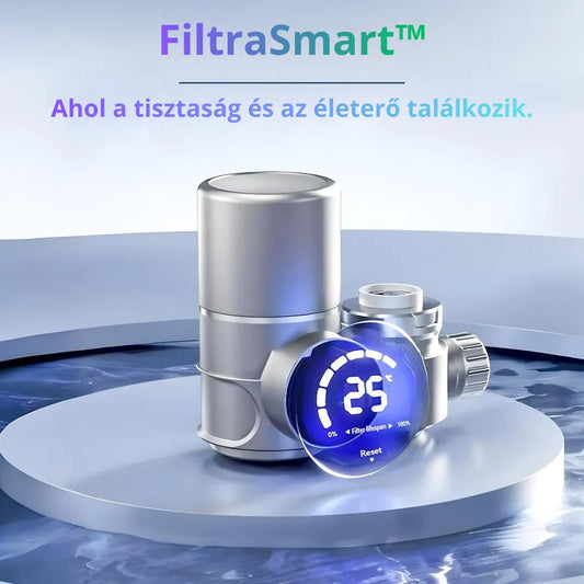 FiltraSmart™