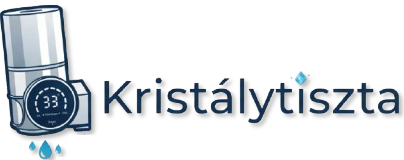 KristályTiszta™